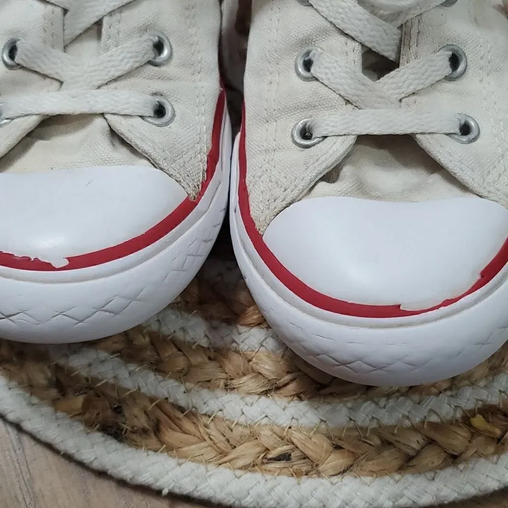 Converse Chuck Taylor Youth Size 3